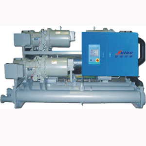 螺桿式冷水機(jī)